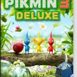 Pikmin 3 Deluxe per Nintendo Switch