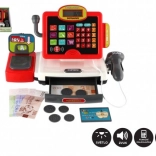 cassa digitale per bambini con luce e suono