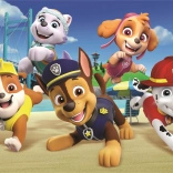 Puzzle maxi 60 pezzi PAW PATROL