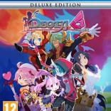 PS4 Disgaea 6 Complete Deluxe Edition