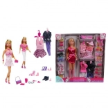 Bambola Steffi Mega Moda