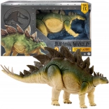 Jurassic World Stegosaurus Hammond Collection figurina 40 cm