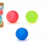 Bombe d’acqua con chiusura auto-sigillante