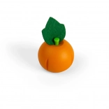 Bigjigs Toys zucca in legno