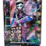 Bambola Monster High Frankie Stein