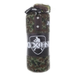 Sacco da boxe per bambini con guantoni