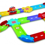 Tut Tut - Set Stradale Deluxe