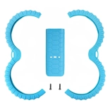 Sunnylife copertura protettiva e copri‑elica per DJI Avata 2 – blu