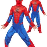 Costume per bambini MARVEL SPIDER-MAN 98–104 cm (3–4 anni)