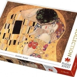 Puzzle 1000 pezzi – Art Collection: Il bacio