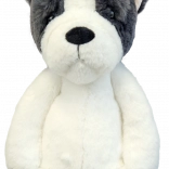 Bulldog francese in peluche
