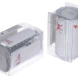 Etichette e adesivi natalizi per regali, 36 pz