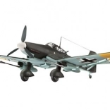 REVELL Junkers Ju 87 G/D Cacciacarri