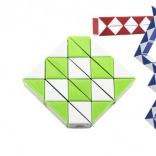 Serpente Magico Rompicapo di Plastica