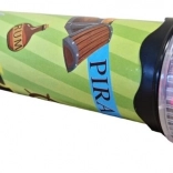 Caleidoscopio pirata