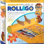 Tappetino arrotolabile per puzzle Eurographics fino a 2000 pezzi