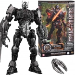 transformers scourge – modello da collezione da assemblare 22 cm