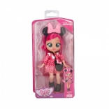 Bambola Cry Babies BFF Disney Minnie Collezione Moda