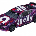 Auto per pista GO!!! NASCAR Camaro NextGen ZL1 Hendrick Motorsport Alex Bowman n. 48 1:43