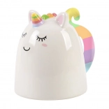 tazza unicorno up & down stay wild