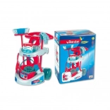 Carrello per la pulizia Vileda