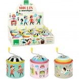 Carillon musicale Vilac Ingela