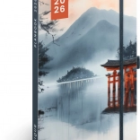 Agenda e taccuino Notique Giappone 2026