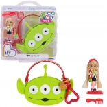Disney ILY 4Ever mini bambola Toy Story con accessori