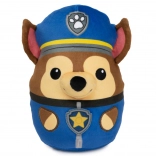 Cuscino Peluche Chase di Paw Patrol 30cm