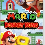 Mario vs. Donkey Kong per Nintendo Switch
