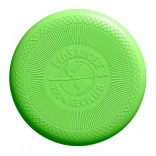 Green Toys frisbee EcoSaucer verde