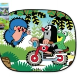 Tendine parasole per auto TALPA – set da 2 pezzi