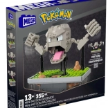 Mini Movimento Pokémon Bloky - Geodude