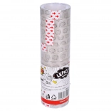 Nastro adesivo trasparente 12 mm x 10 m - set di 12 pz