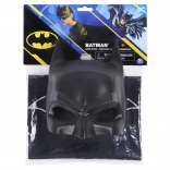 Maschera e Mantello di Batman