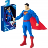 DC Comics action figure Superman 15 cm con articolazioni snodate