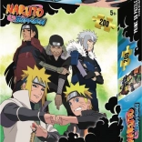 Puzzle 3D Naruto Shippuden 200 pezzi