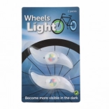 Set di luci per bici