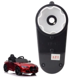 motore sterzo 12 V 6000 rpm per auto elettrica per bambini bmw m4