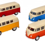 Modello in metallo Volkswagen T1 Bus