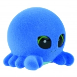 flockies granchio carlos – figurina da collezione serie 2