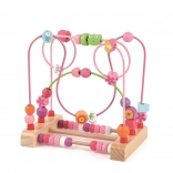 Labirinto in legno Prato – 2Kids Toys
