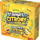 Trefl Gioco Limoni Succosi