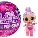 L.O.L. Surprise Neon Pop Stars – display 12 pz