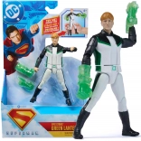 DC Comics action figure GREEN LANTERN 15 cm con accessori