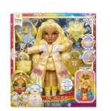 Bambola fashion RAINBOW HIGH Winter Wonderland Sunny Madison