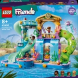 Lego Friends parco acquatico di Heartlake