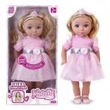 Bambola funzionale Natalia 36 cm