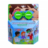 Giochi Fantastici - Sottosopra: Visione Impossibile