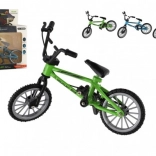 Mini bici da dita BMX